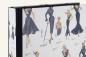 Preview: Individual folder "Fashion black"